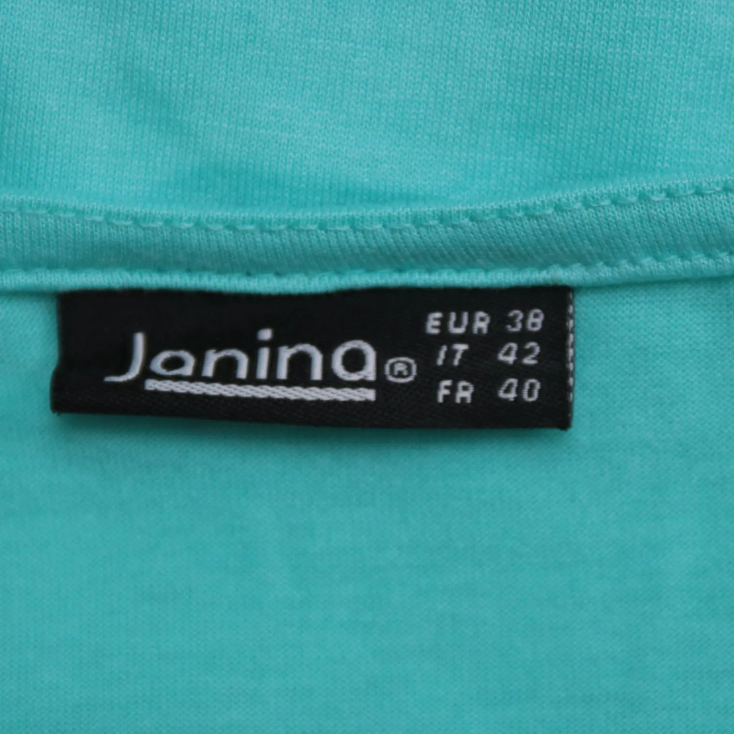футболка Janina