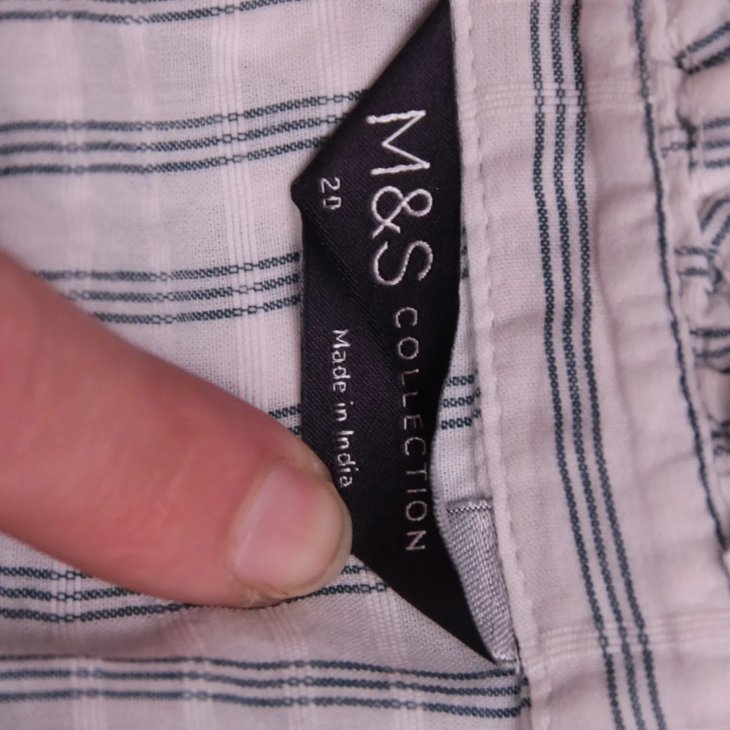 блузка M&S Collection