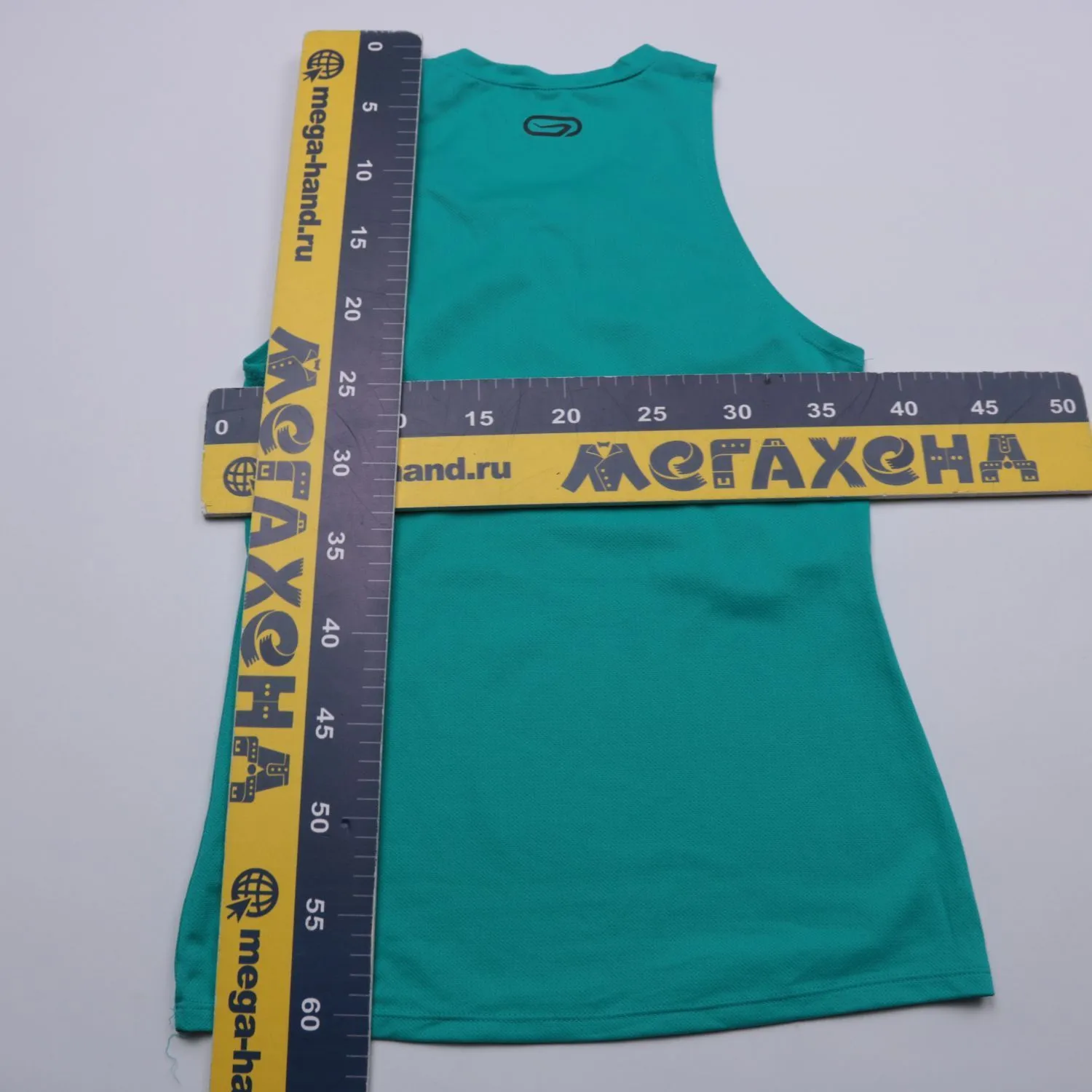 майка Decathlon