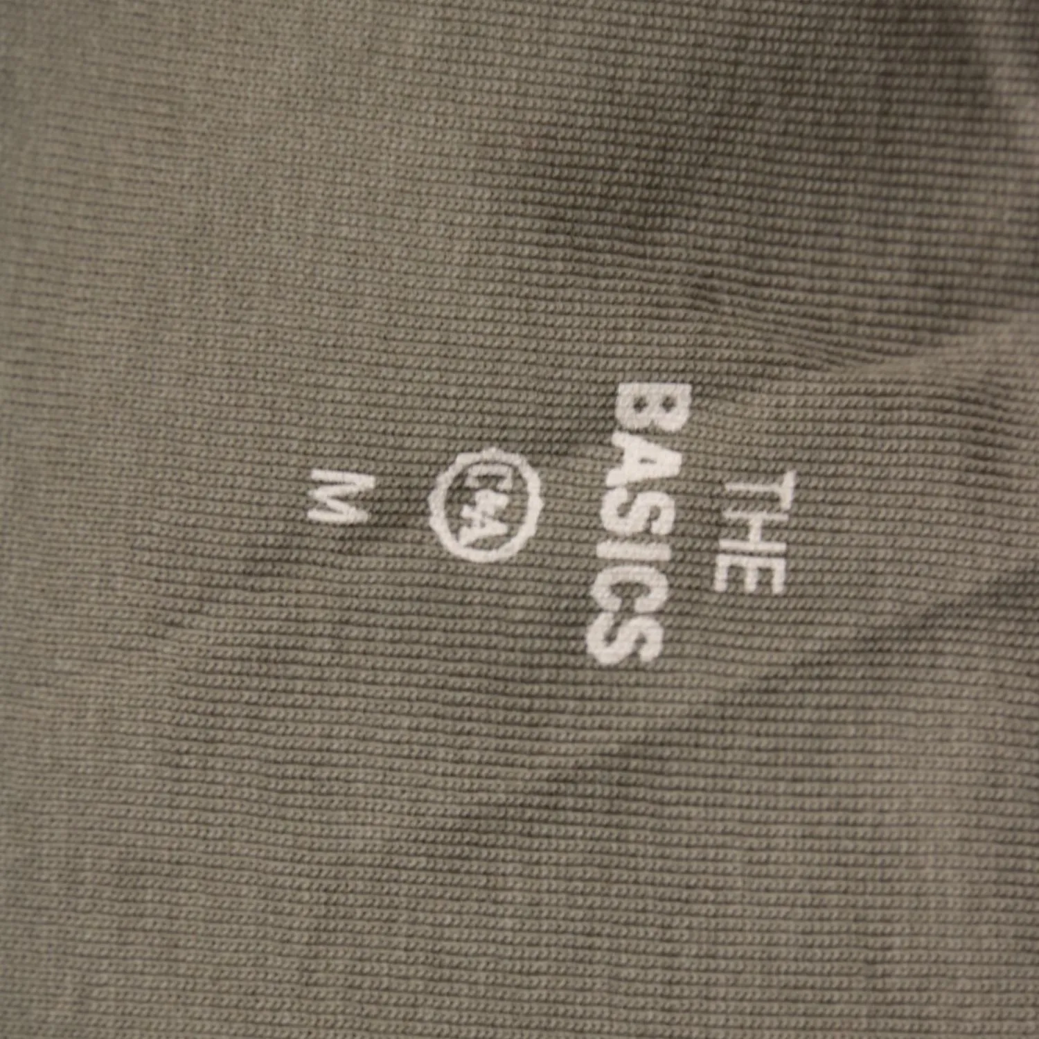 топ The Basics