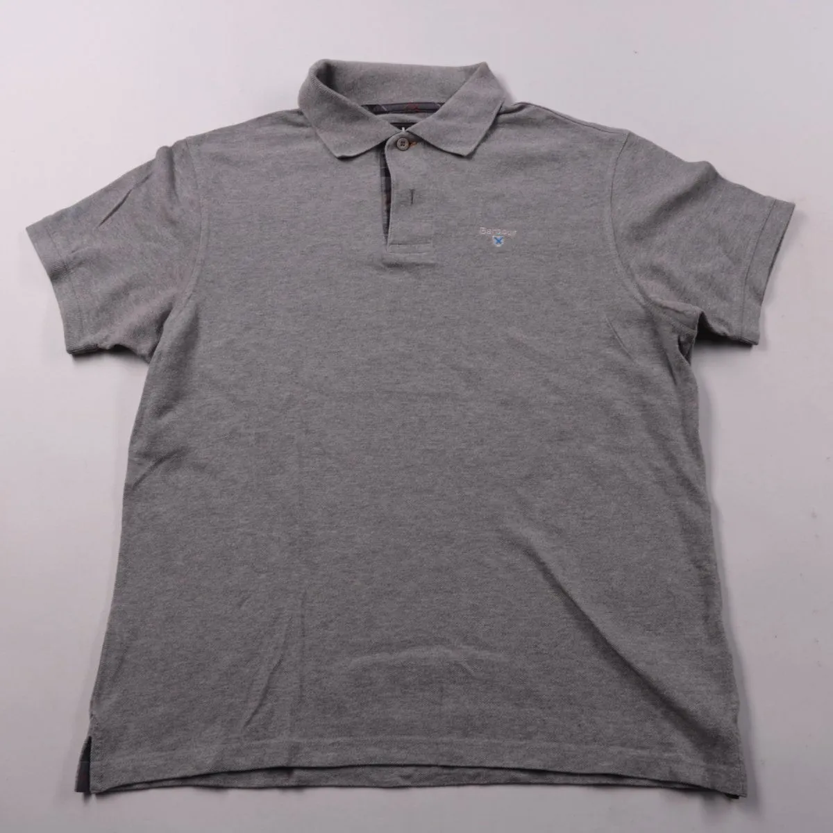 поло Barbour