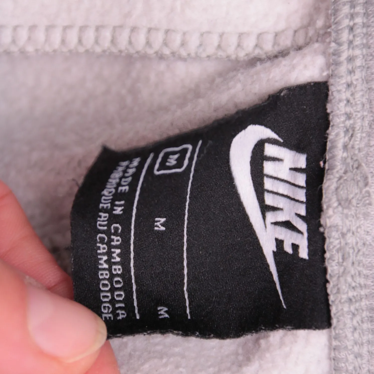 брюки Nike