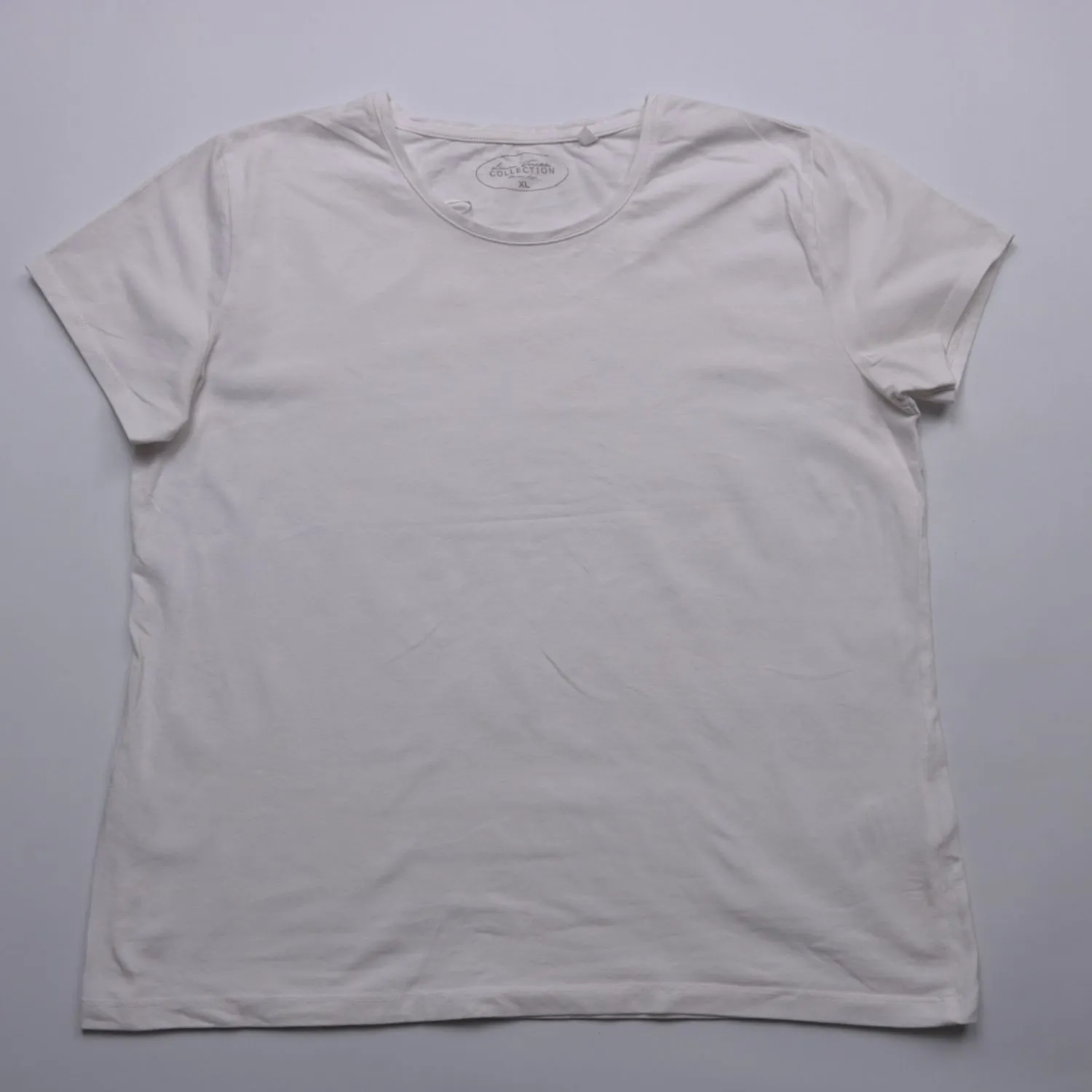 футболка Donna Tonelli Collection