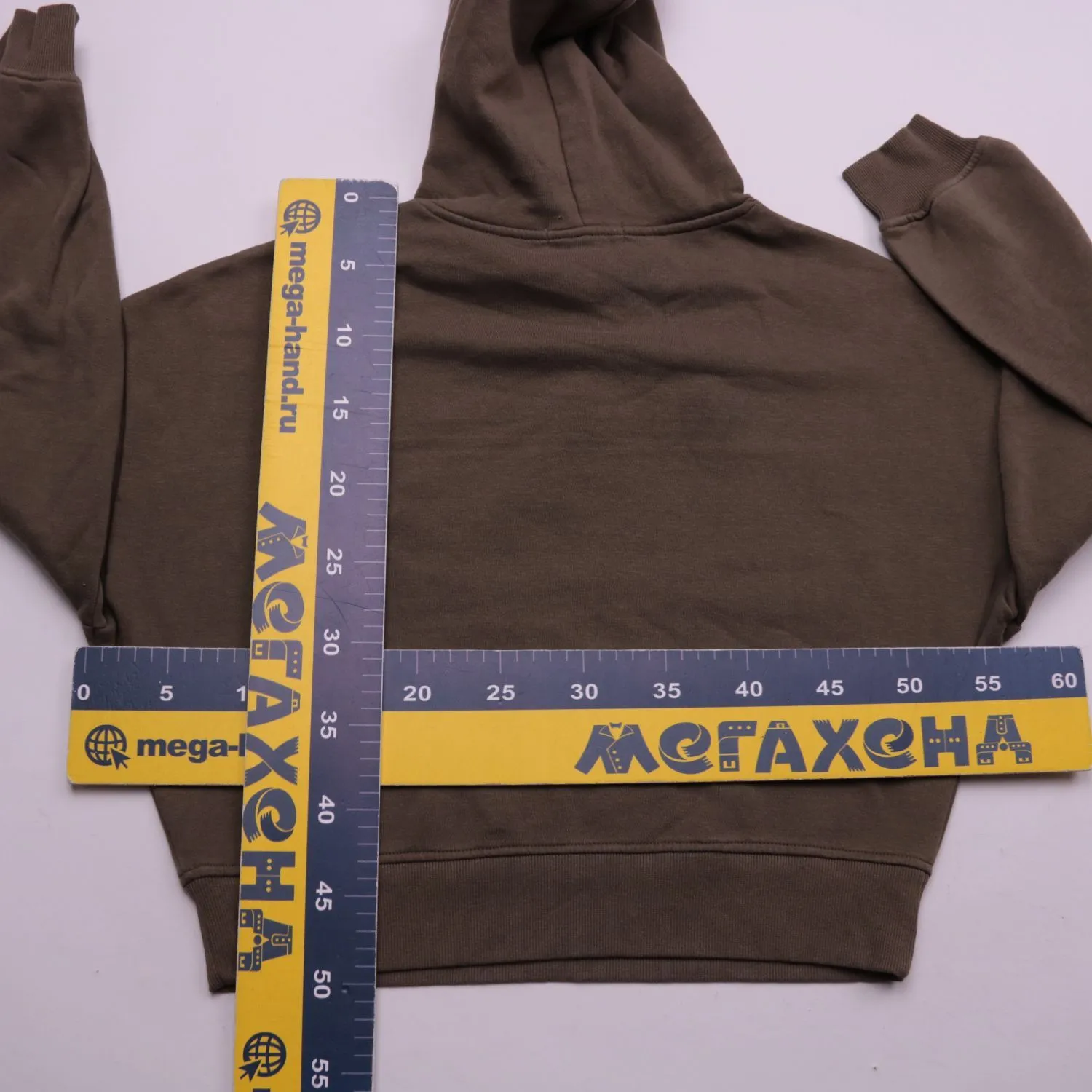 толстовка Pigalle