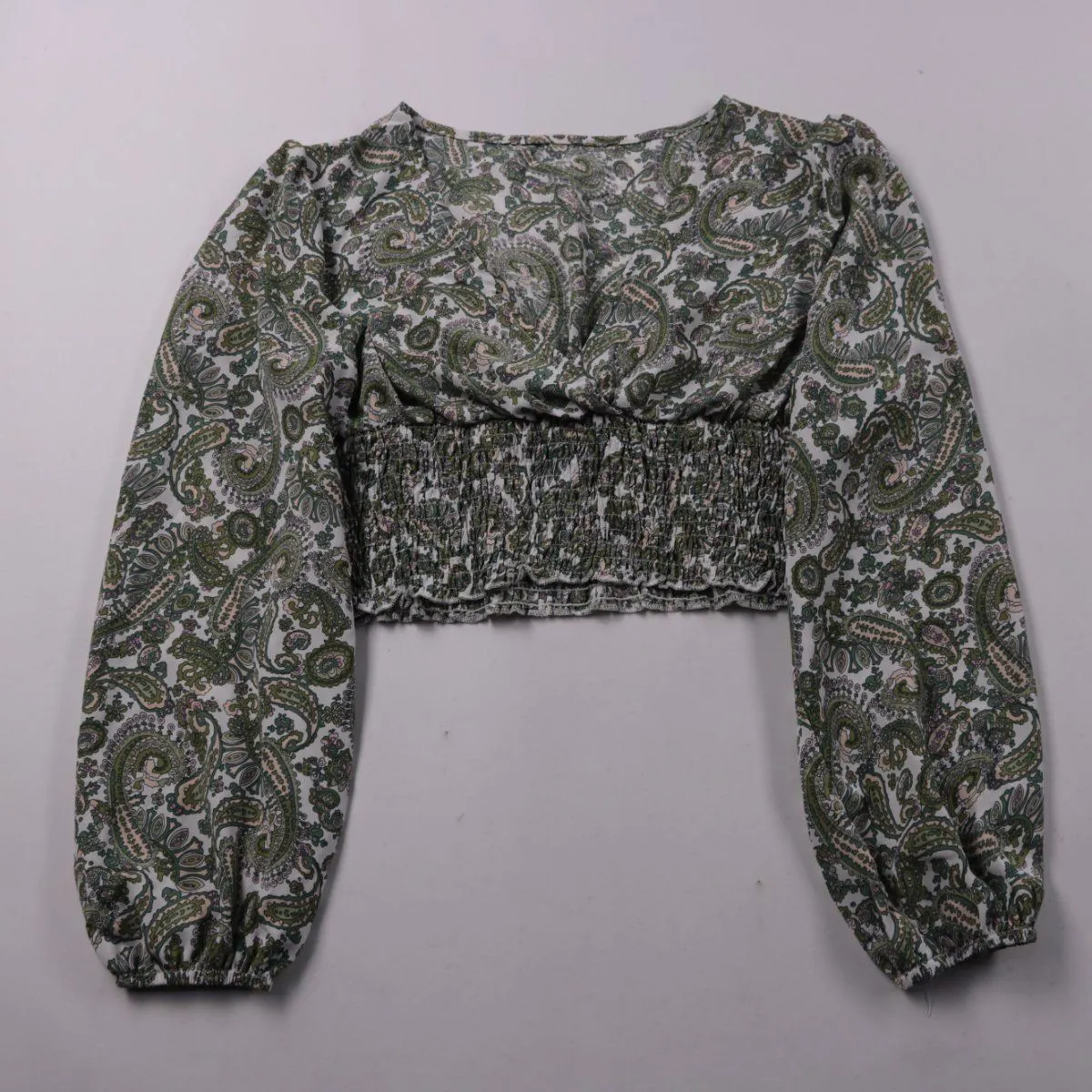 блузка Shein