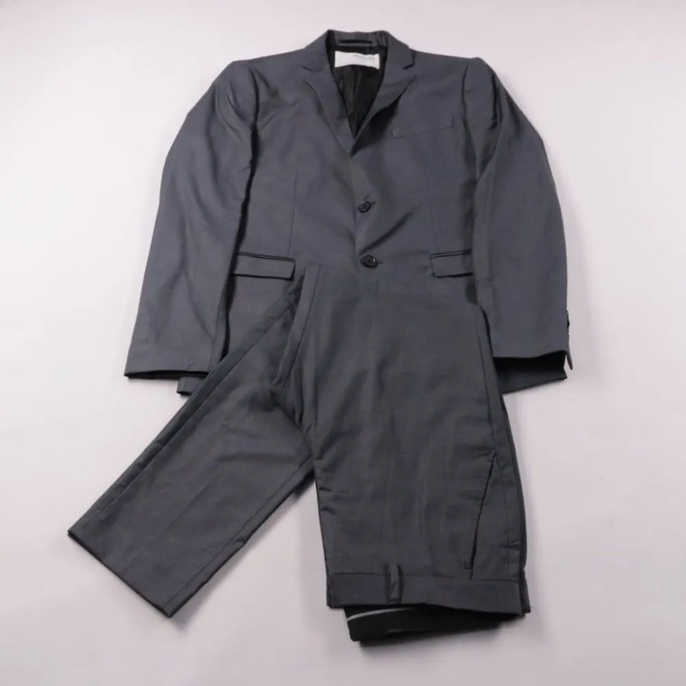 костюм Massimo Dutti