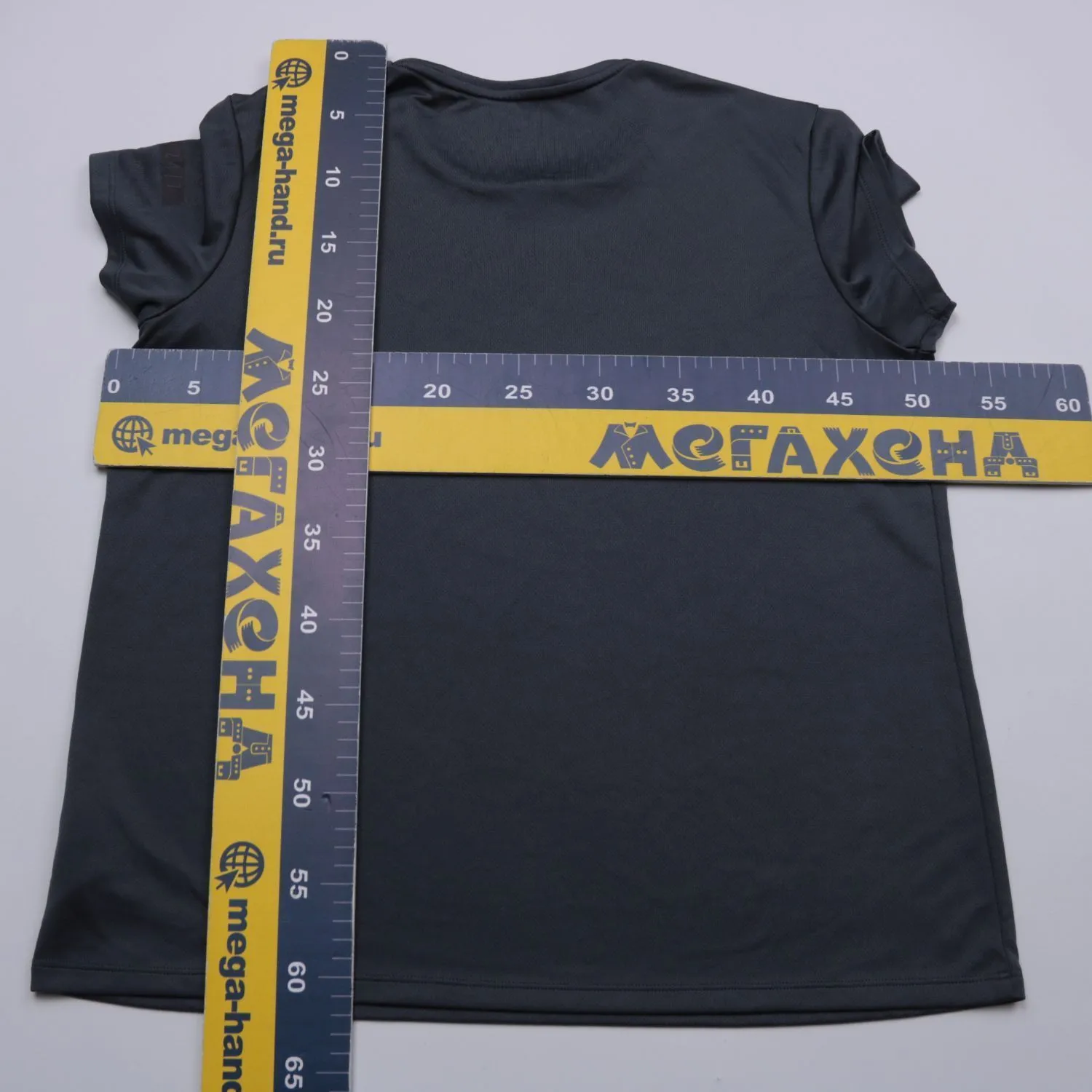 футболка H&M