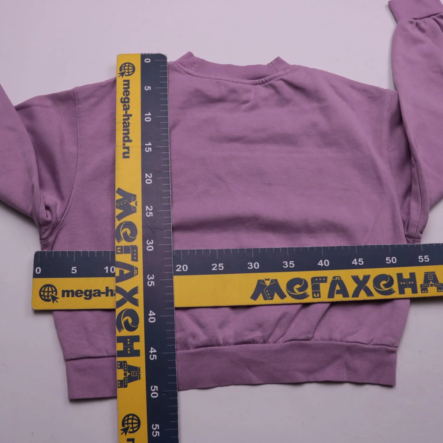 свитшот Weekday