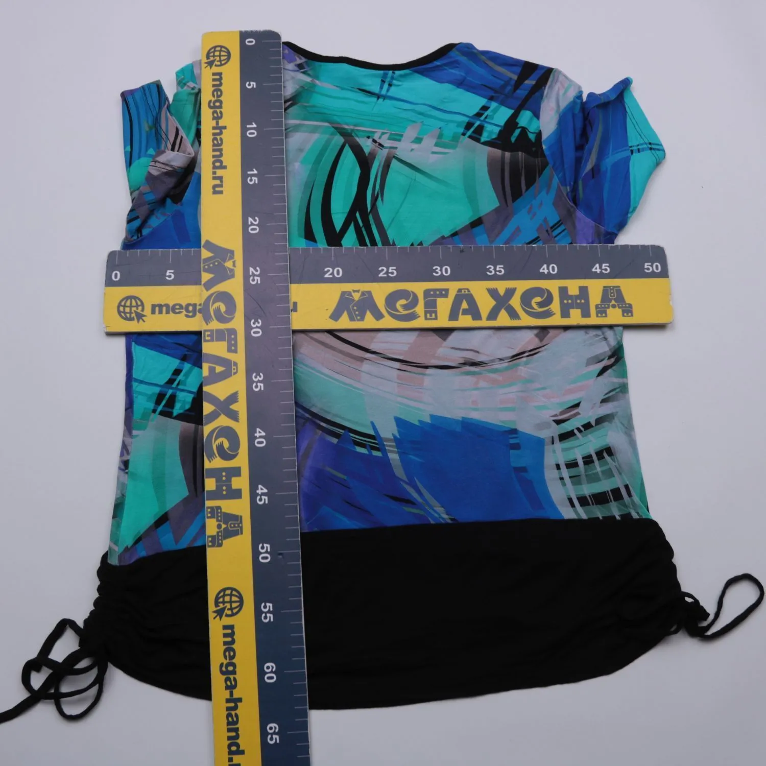 футболка Fashion Jolla