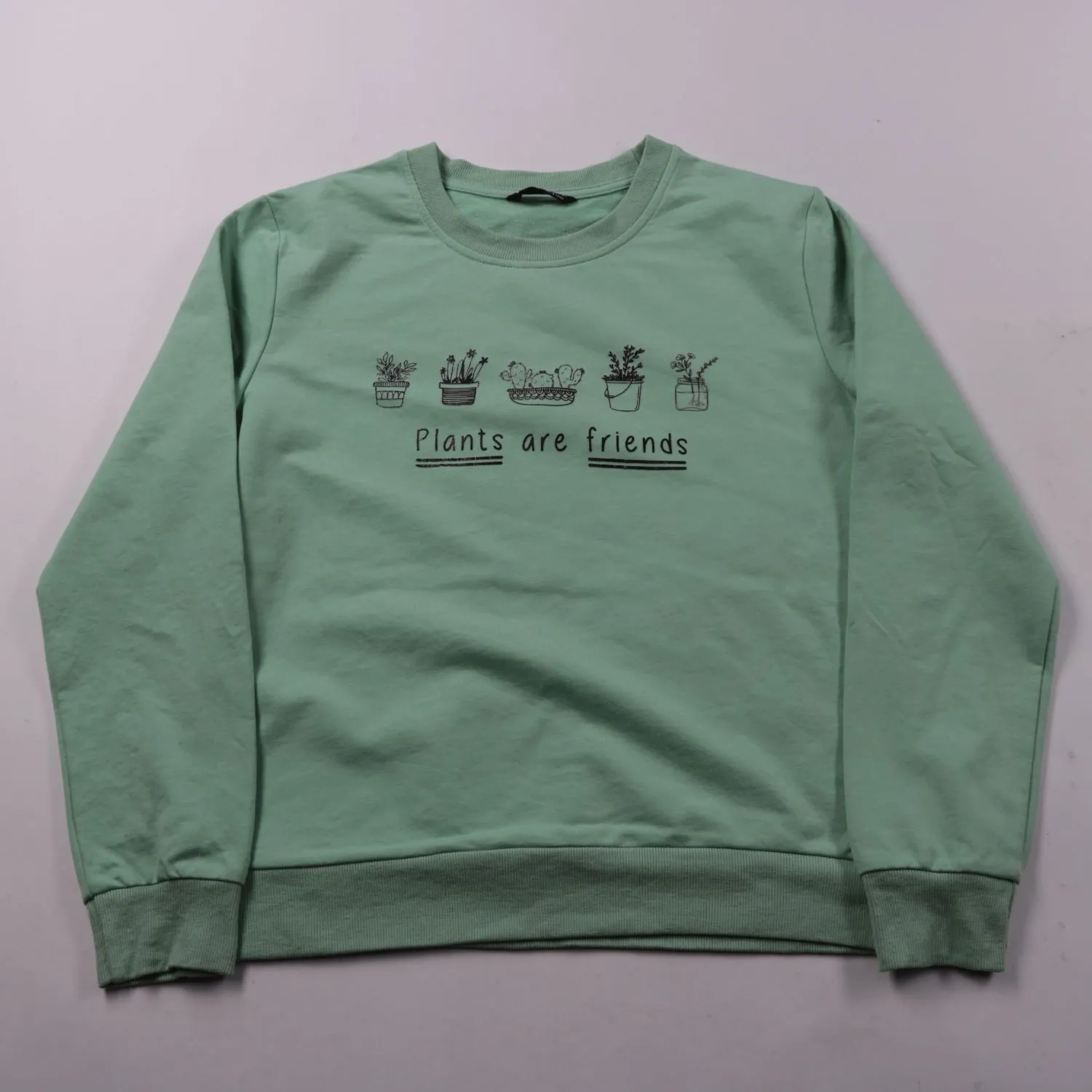 свитшот SHEIN
