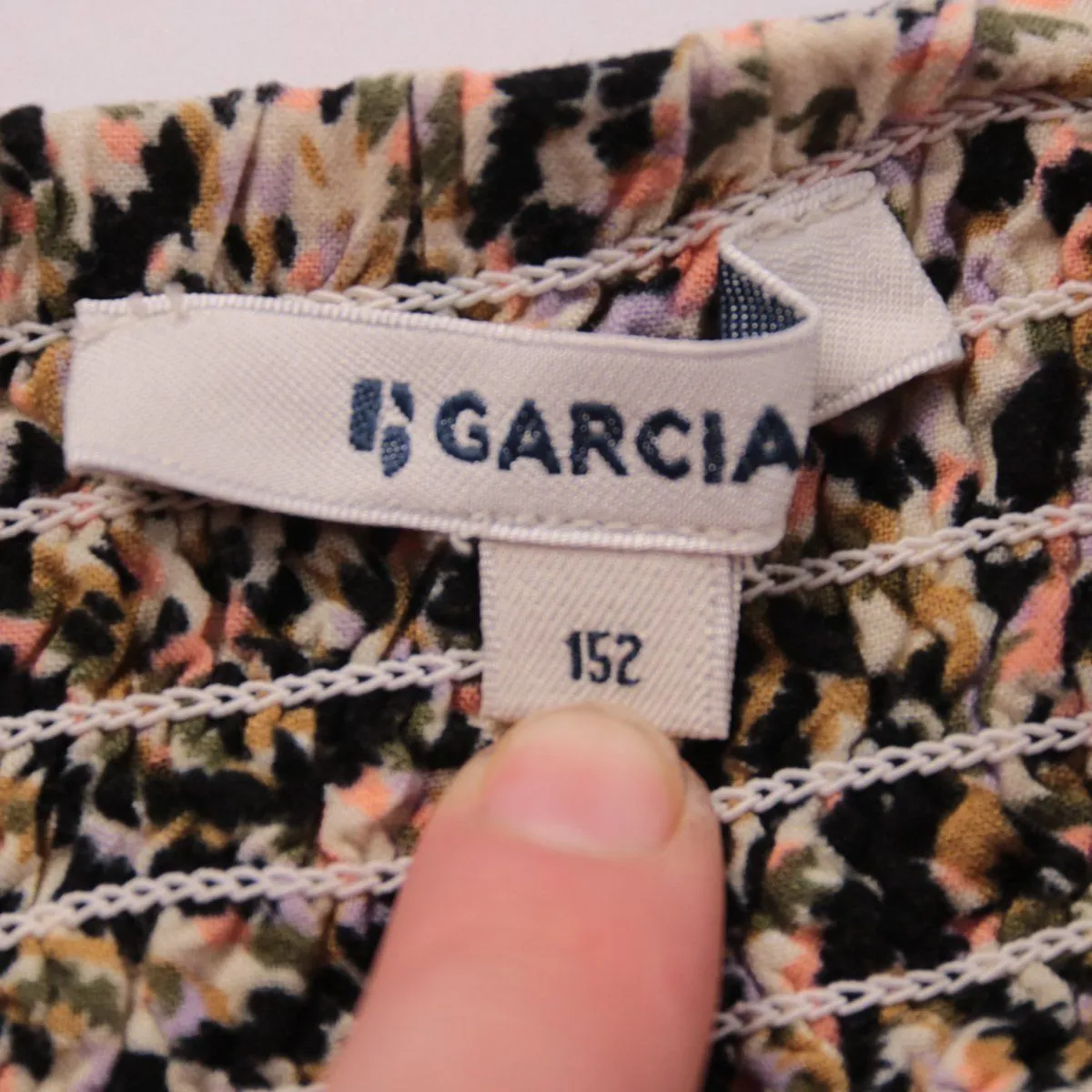 юбка Garcia