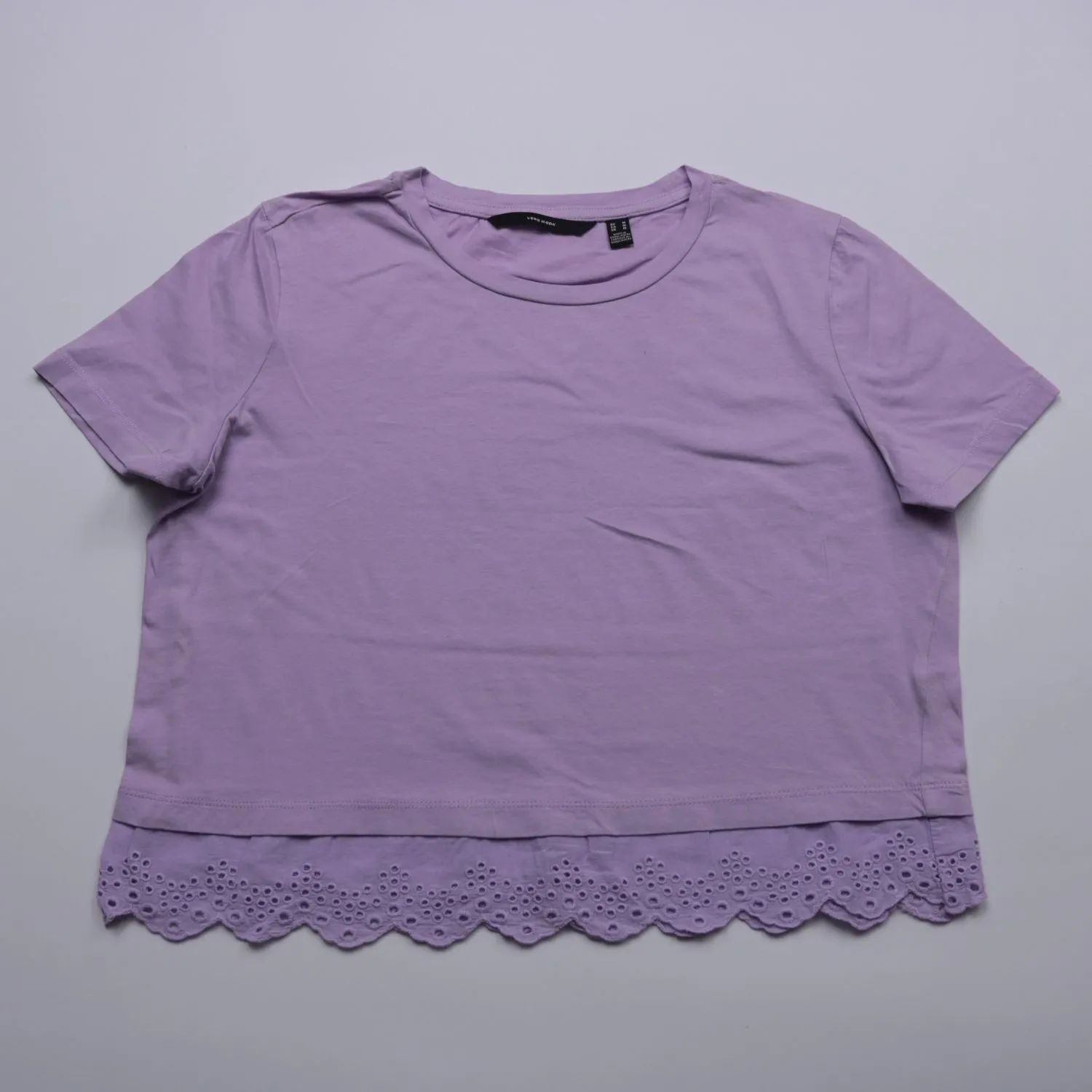 футболка Vero Moda