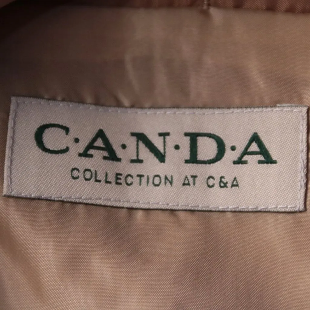 костюм Canda