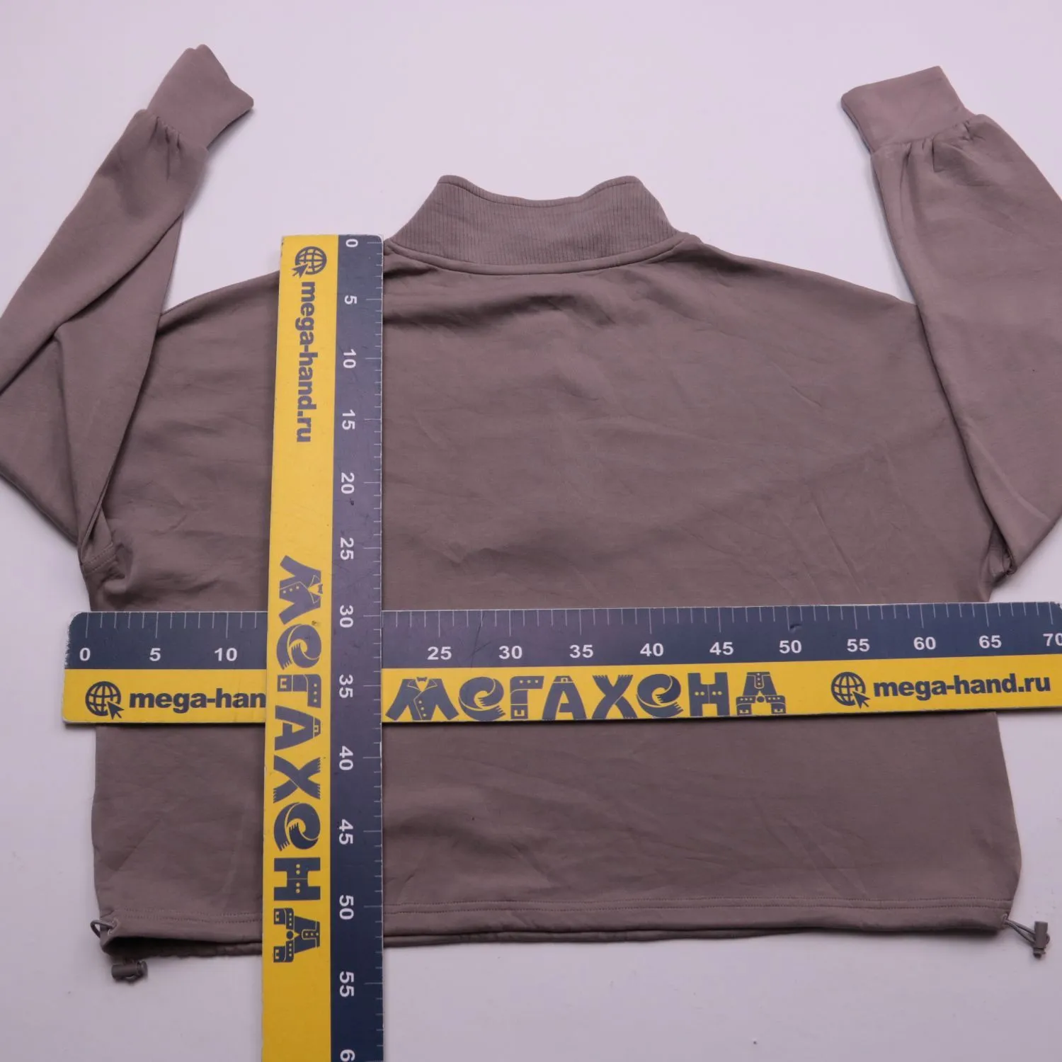 толстовка F&F