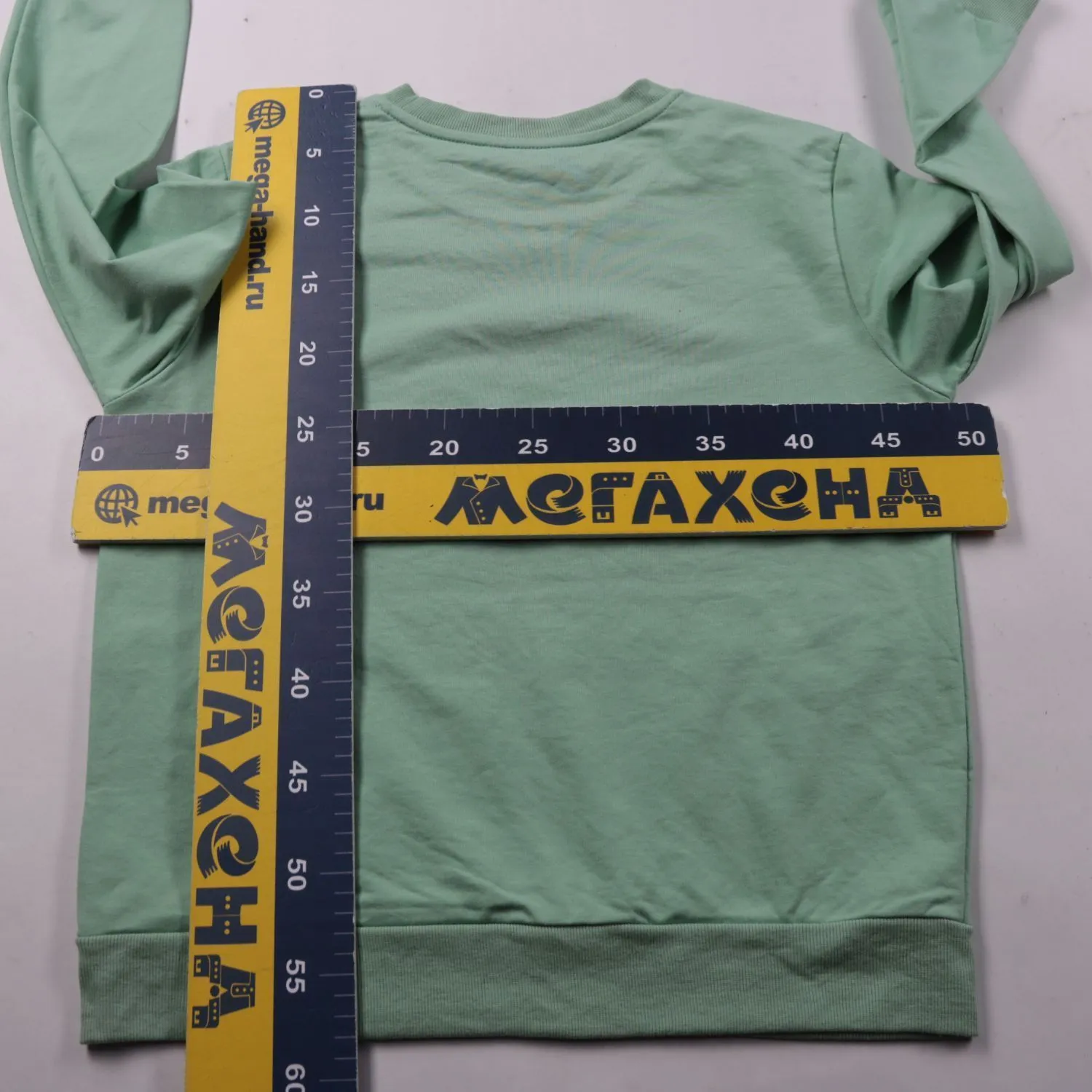 свитшот SHEIN
