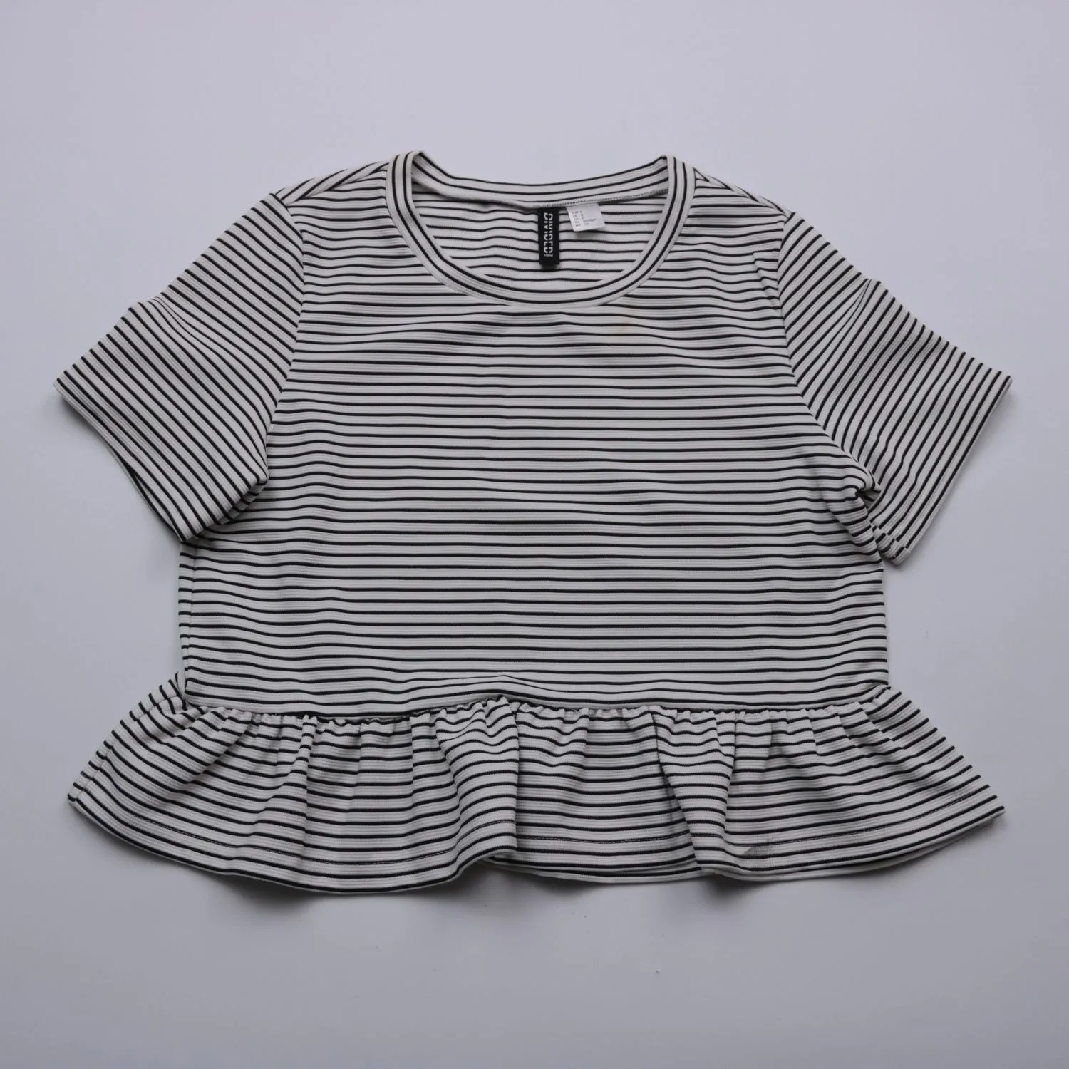 футболка H&M