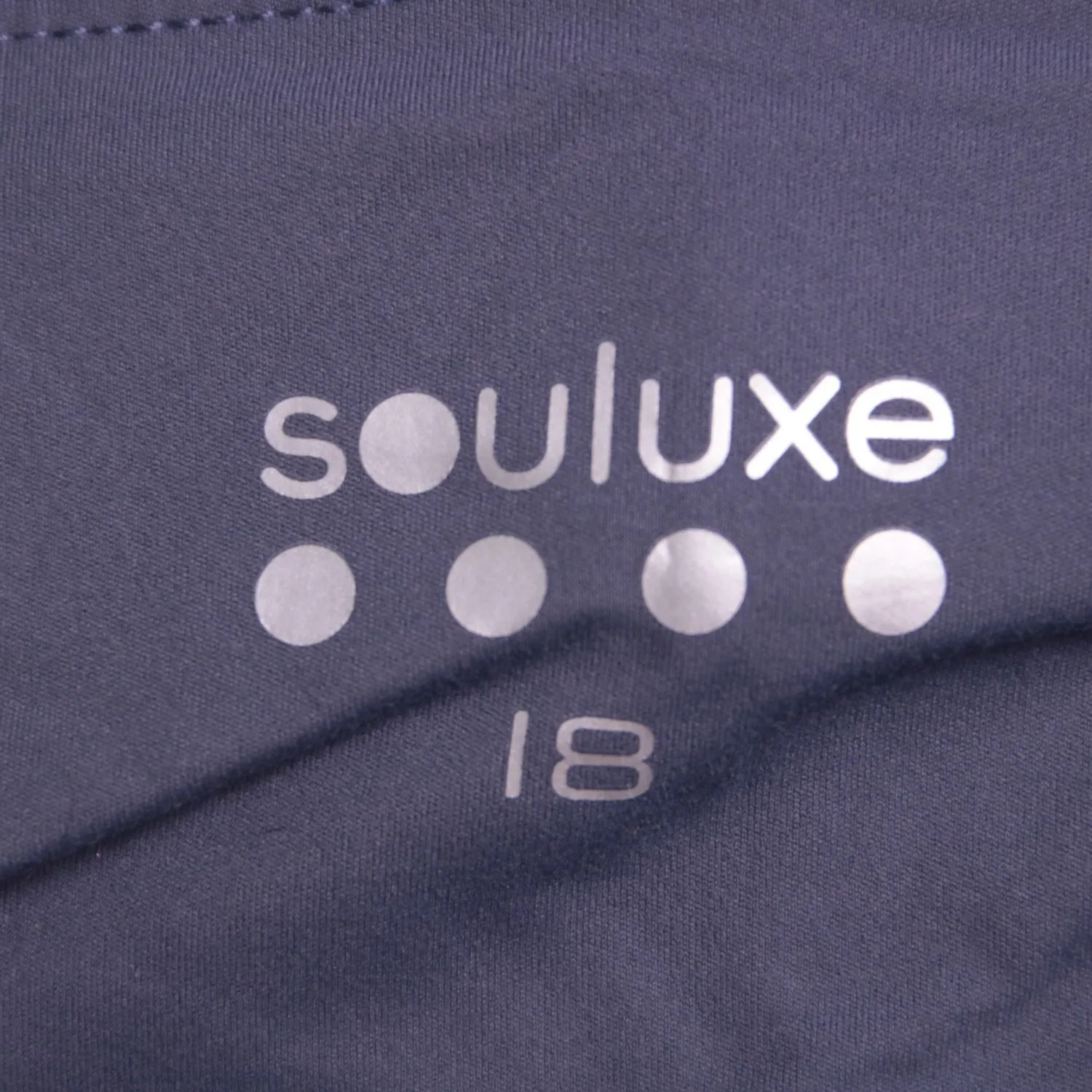 легинсы Souluxe