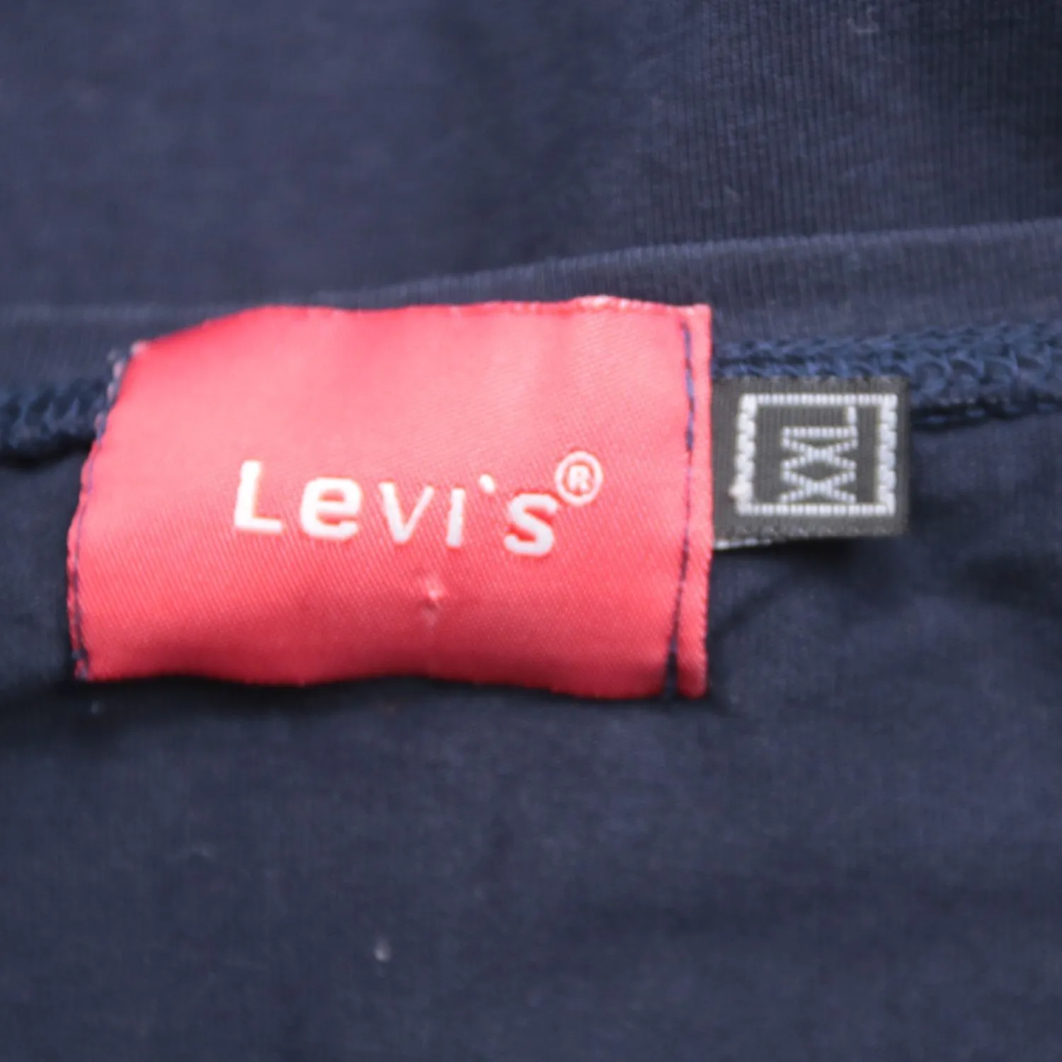 футболка Levi's