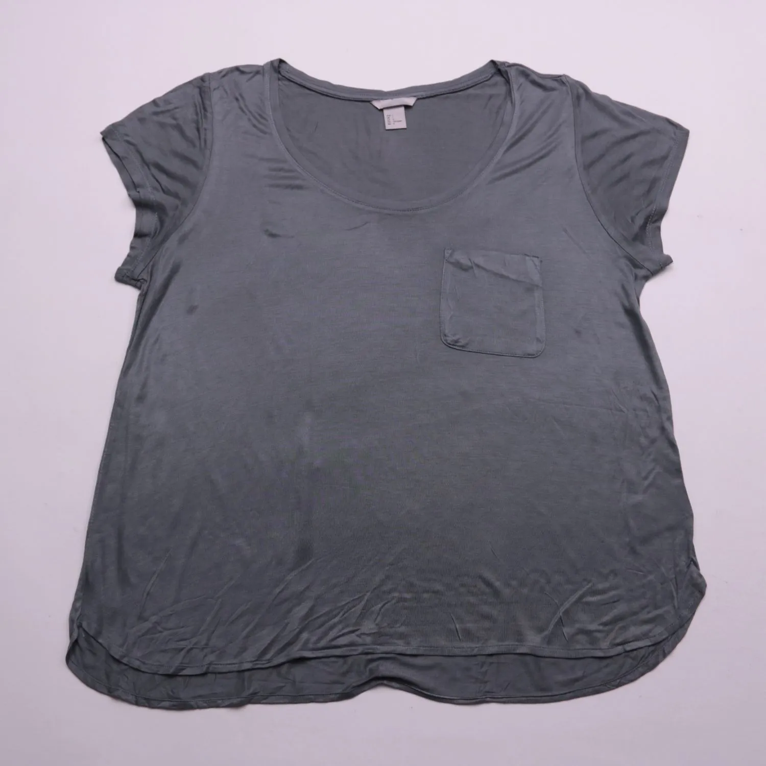 футболка H&M