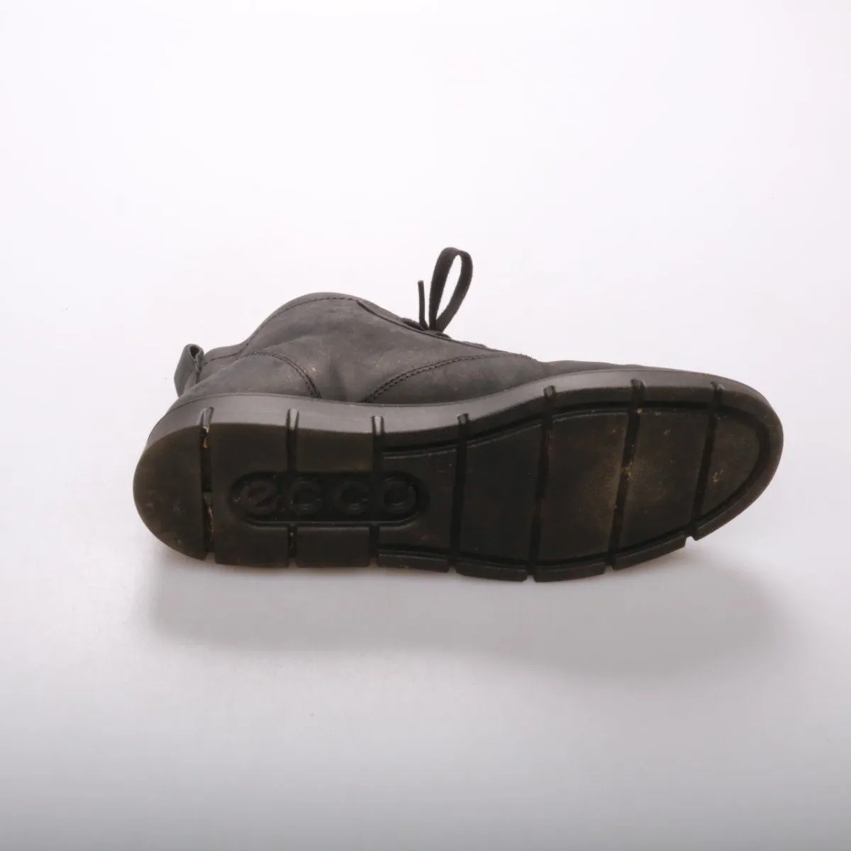 ботинки Ecco