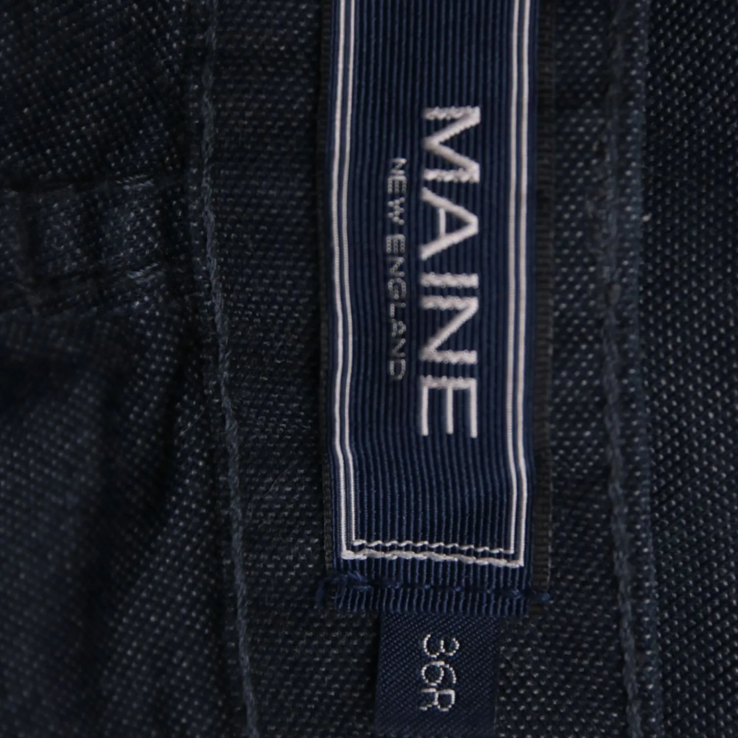 брюки Maine