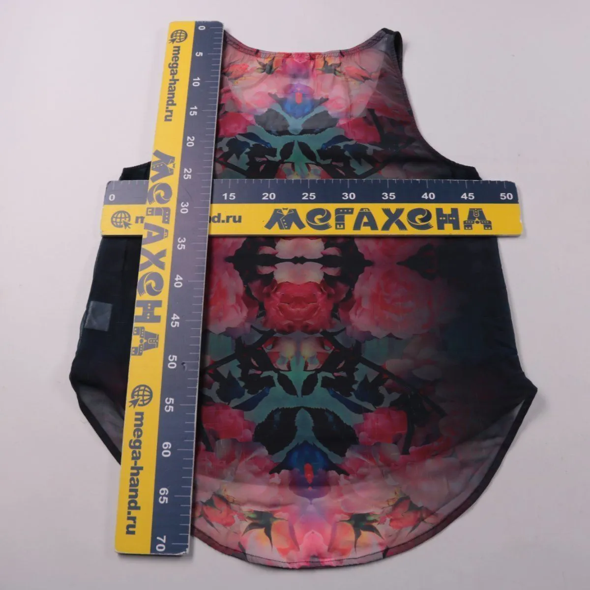 майка Catwalk Junkie
