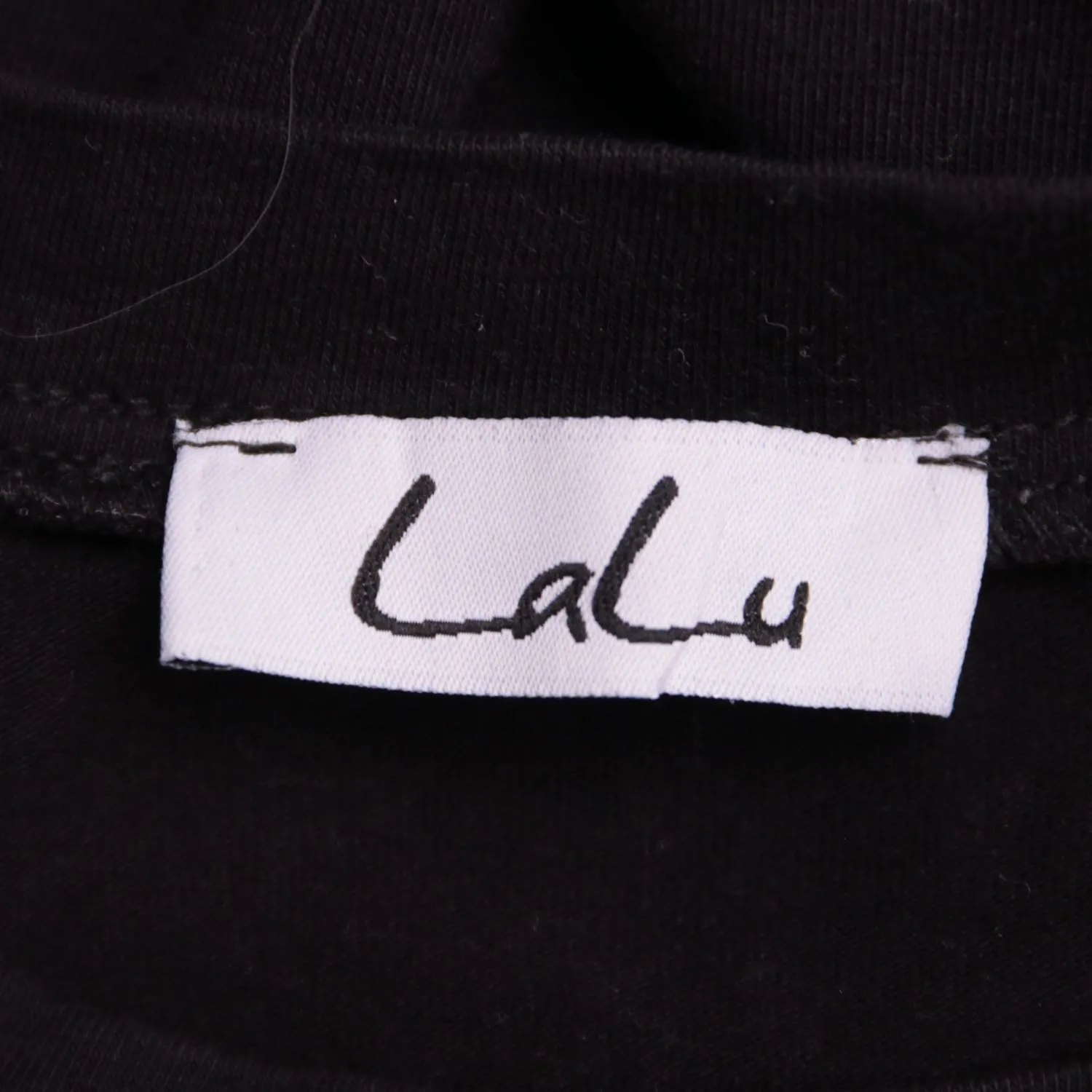 футболка Lalu