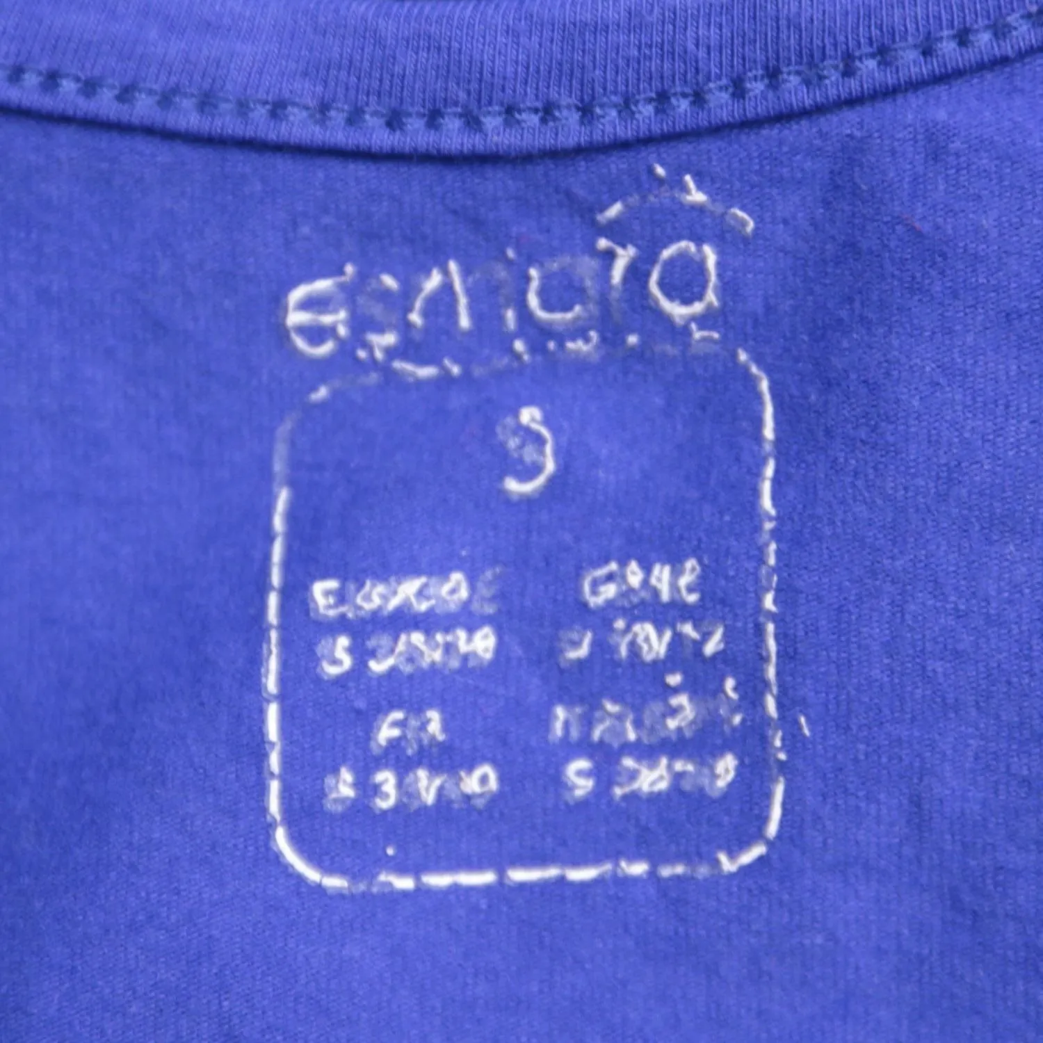 майка Emica